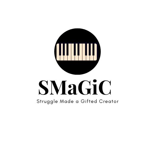 SMaGIC - Barbed Wire Official Cover Art